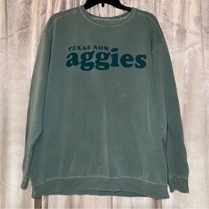 Texas A&M Aggies Sweatshirt